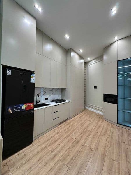 сдается срочно квартира <br />
на долгий срок 2 ком <br />
ч — фото 3