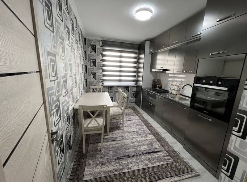 Аренда Квартира:<br />
#Яшнабадский район <br />
Ориентир /  — фото 5