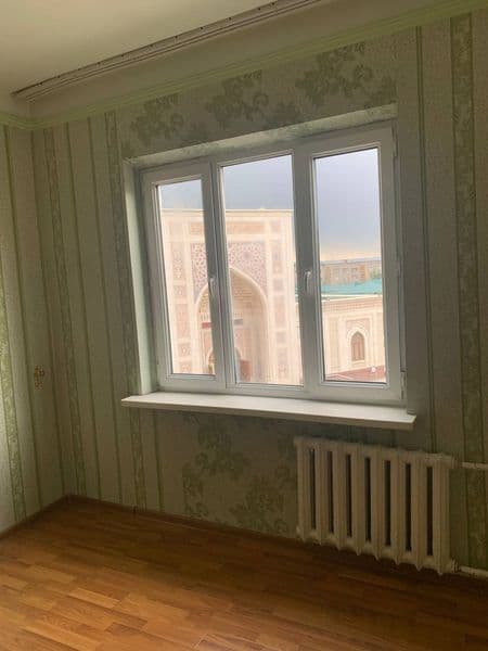 Аренда Себзор 3 хона 4 этаж 400у,е тоза уй пустой фақат оила — фото 2