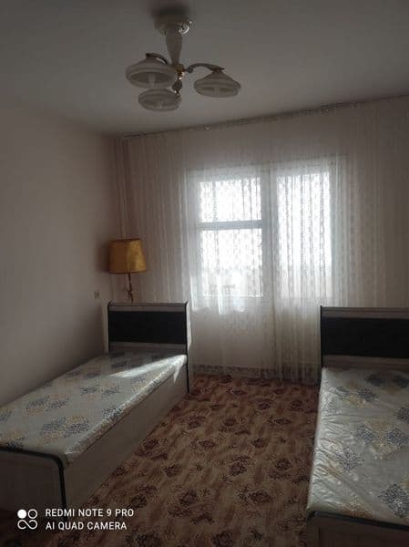 4-хонали квартира фақат талаба қизларга ижарага берилади. Кв — фото 3