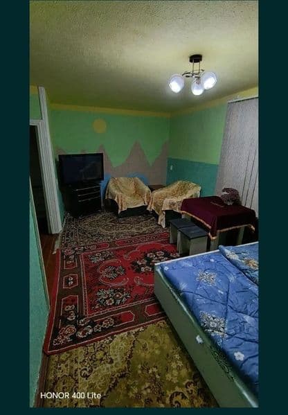 Сдается 1*2 ком квартира<br />
Ориентир улица Джаркурганская — фото 2