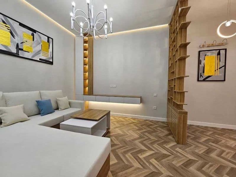 Сдается Новая квартира ПРЕМИУМ класса Никто не жил <br />
ул — фото 4