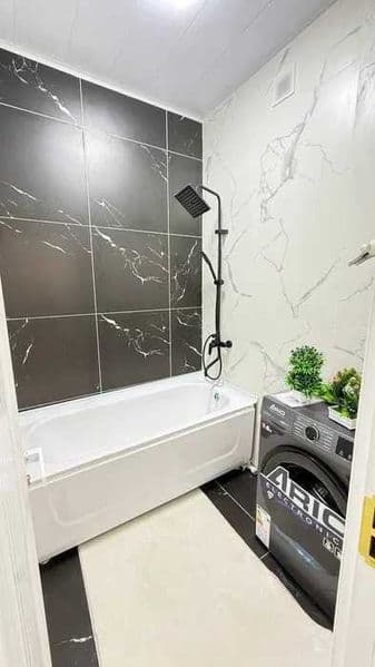 Сдаётся шикарная 2-комнатная квартира в Отличное Локация<br  — фото 5