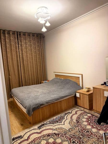 Аренда квартира Навастройка <br />
Район - Алмазар <br />
Ор — фото 4