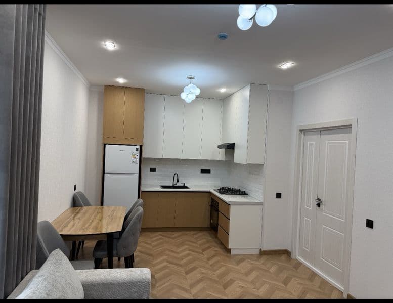 Сдаётся в аренду <br />
Евро двушка <br />
2/3/9<br />
Новая — фото 5