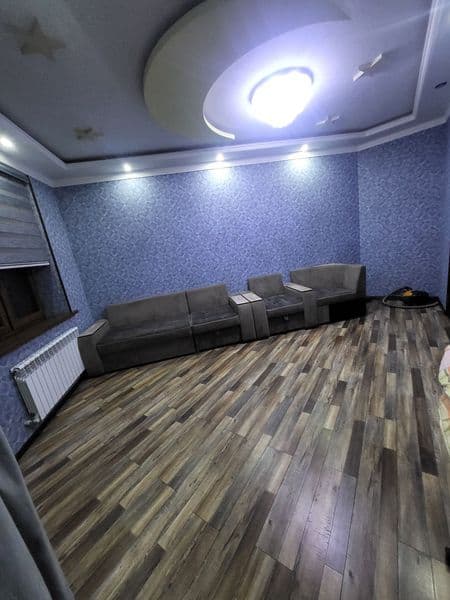 Сдаётся квартира , сергели , новостройка GOLDEN HOUSE , полн — фото 4