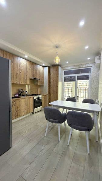 Сдается квартира с красивым ремонтом<br />
<br />
 Район: Юн — фото 5