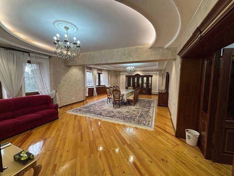 Аренда квартира в центре для иностранцам<br />
Квартира 280м — фото 4