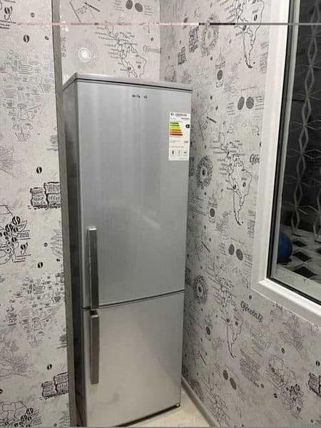 Сдается квартира в Миробадском районе ориентир Гостиница Gra — фото 5