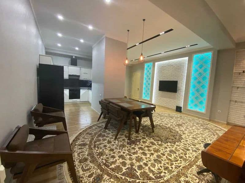 Квартира в центре города. Гастрономическая улица Тараса Шевч — фото 2