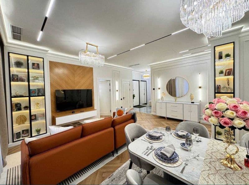 Шайхантахурский район<br />
Ташкент Сити<br />
Гарденс<br /> — фото 2