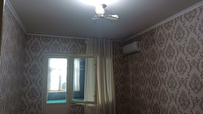 Assalomu alaykum <br />
3 xonali uy chihozlar bor haladelnik — фото 4