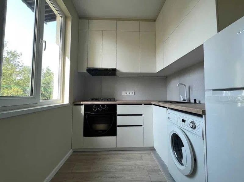 Сдаётся КЛАССНАЯ квартира<br />
<br />
• Район: Мирзо Улугбе — фото 4