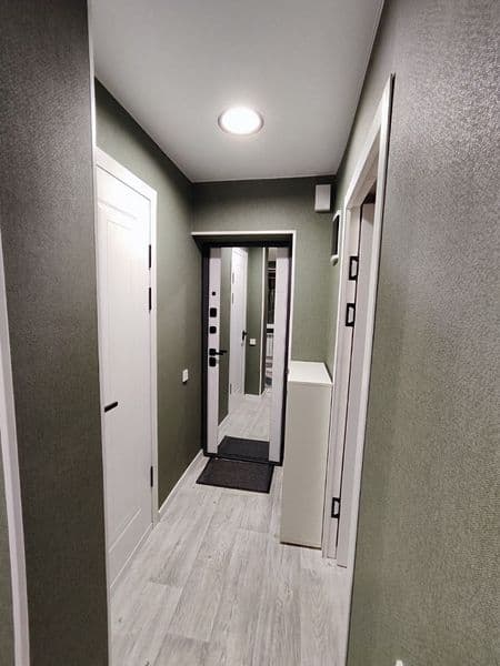 Сдаётся квартира в авиагородоке аэропорт<br />
Евро ремонт,в — фото 3