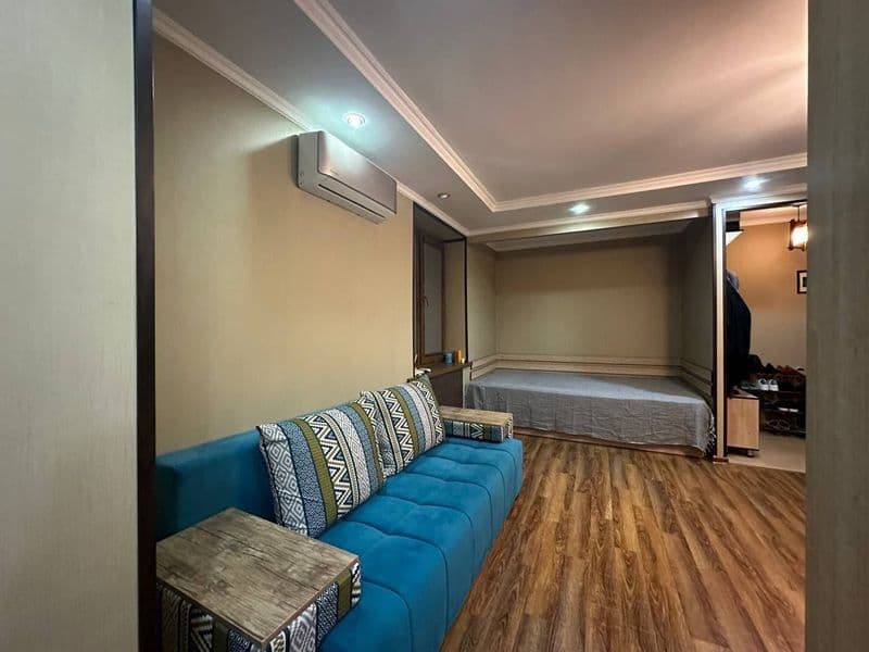 Сдаётся квартира <br />
Яккасарайский район<br />
Метро Косм — фото 3