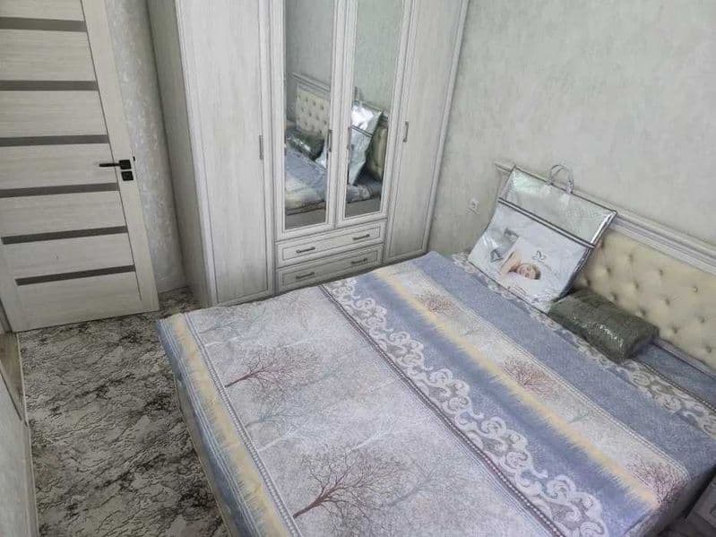 Сдаётся квартира на  ‼️<br />
Ориентир - Юнусабадский<br />
