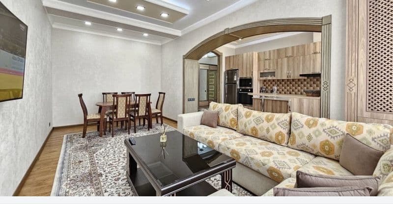 Arenda Дархан NAVOSTIROYKA <br />
MINOR метро<br />
6-etaj<b — фото 2