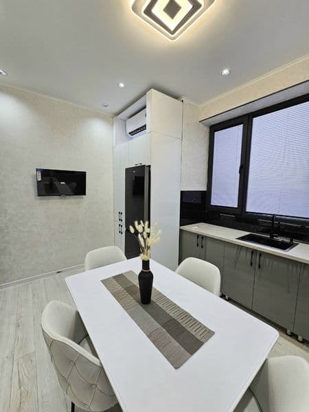 Сдаётся КЛАССНАЯ квартира<br />
<br />
• Район: Яшнабад<br / — фото 3