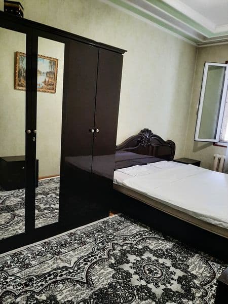 Olmazor tumani Sebzor mvzesi 11 uy 47 kvartira — фото 5