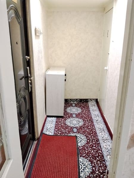 Chilonzor 19 Kv 1/3/4 Arenda beriladi Oilaga