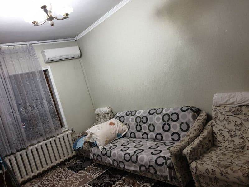 1 хонали квартира 2 хона килинган, 5 этажка<br />
31 кв.м.<b