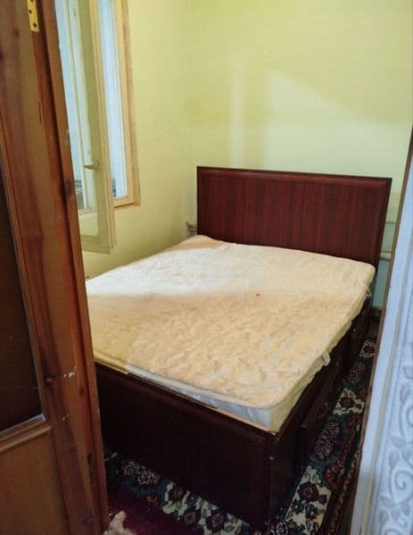 Mirzo Ulugʻbek TTZ 2 da 2xona kvartira ijaraga beriladi hamm — фото 5