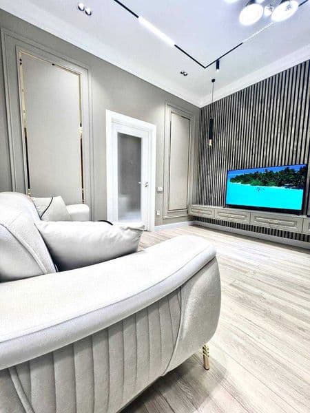 Сдаётся КЛАССНАЯ квартира<br />
<br />
• Район: Яккасарайски — фото 3