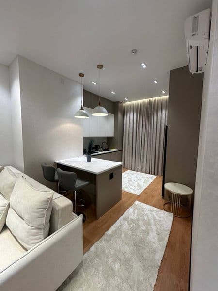 АРЕНДА <br />
Golden house O’z mahal <br />
- 2 комнатная <b — фото 2