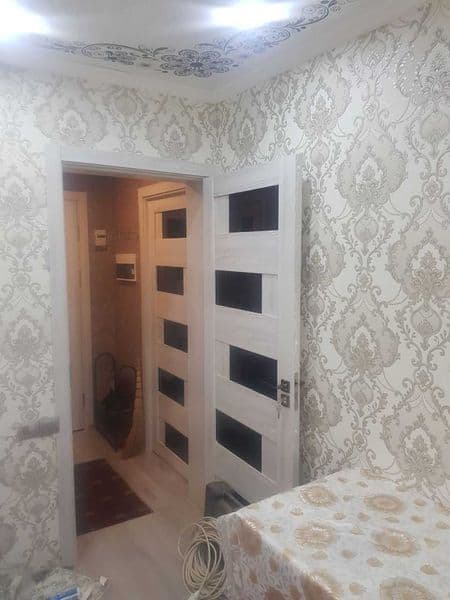 Сдам квартиру однокомнатную переделанную! на метро хамза с р — фото 5