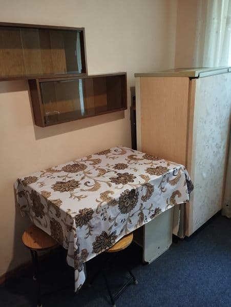 Сдаётся 1 ком. квартира  за 4 000 000 сум в месяц на долгий  — фото 2