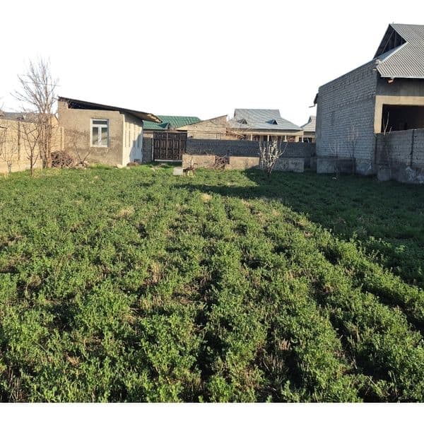 Участка 12 сотик 2 та хона уйи бор аделкадан чиккан яна озги