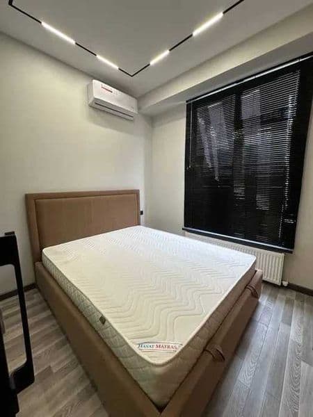 • Район: Яккасарай<br />
• Адрес: ЖК"BLACK TOWER"<br />
<br 