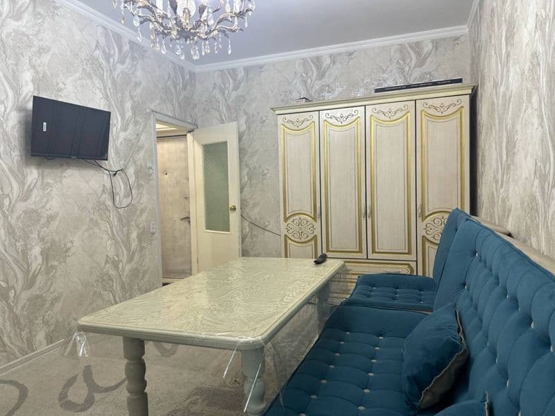 chilonzor 11. 1 xona 2 xona qilingan <br />
1^2/2/4 uy yevro — фото 2