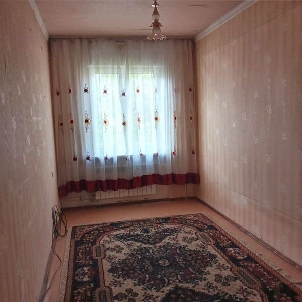 Барча шароитлари бор<br />
Локацияси жудаям кулай<br />
Юнус