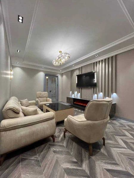 Мирзо Улугбекский район <br />
Ц-1<br />
Жк Centrado <br />
 — фото 2