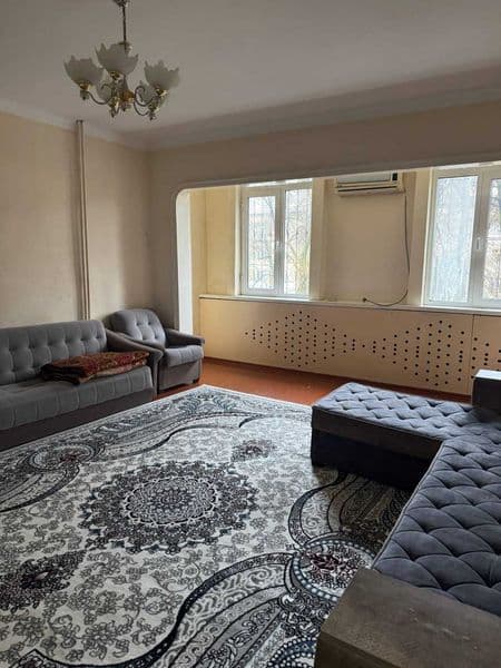 Сдаётся КЛАССНАЯ квартира<br />
<br />
• Район: Юнусабадский — фото 2