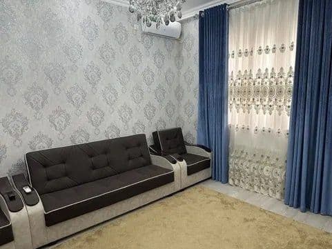 Мирзо Улугбек тумани <br />
Паркентскийда 2хонали квартира и — фото 2