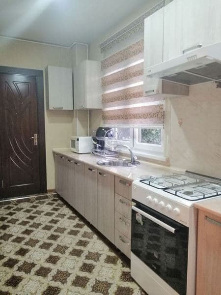 Своя, 2х комнатная квартира, чистая, как на фото, для иностр — фото 4