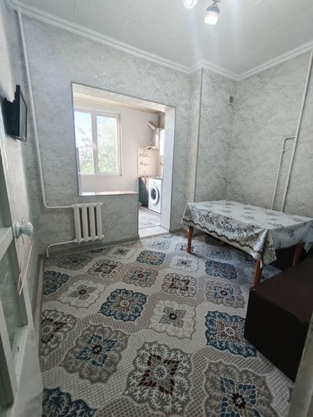 2/4/5 <br />
2-xonali o'zimning  kvartiraga faqat oilaga ija — фото 3