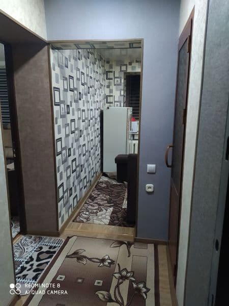 Аренда возле ИНХА 1/2/4 <br />
кирпич, 28 кв,м. <br />
400$,