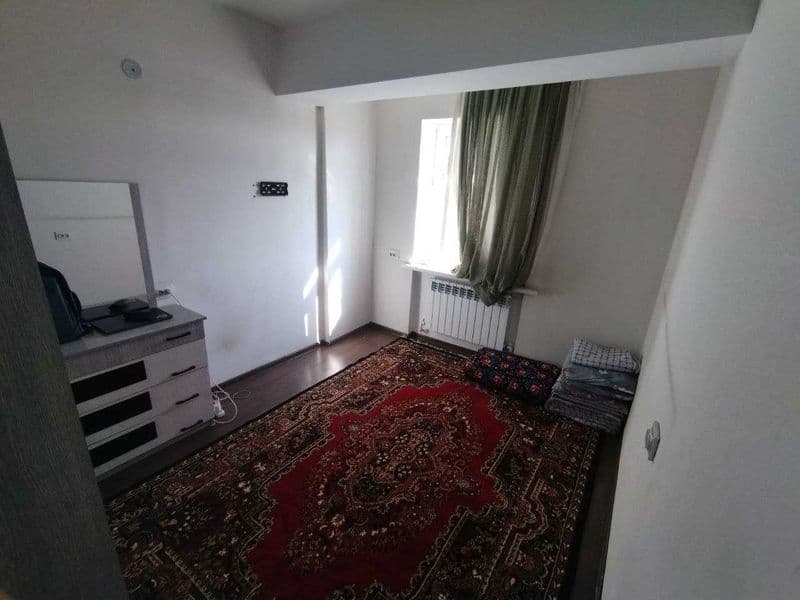 Assalomu alaykum<br />
Sergeli, Yangi hayot (9-hudud<br />
3 — фото 3