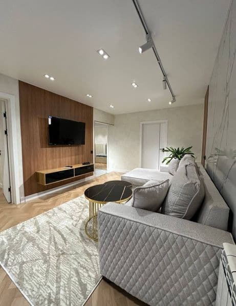 Сдается квартира<br />
Мирзо-Улугбекский район<br />
ЖК Gabu