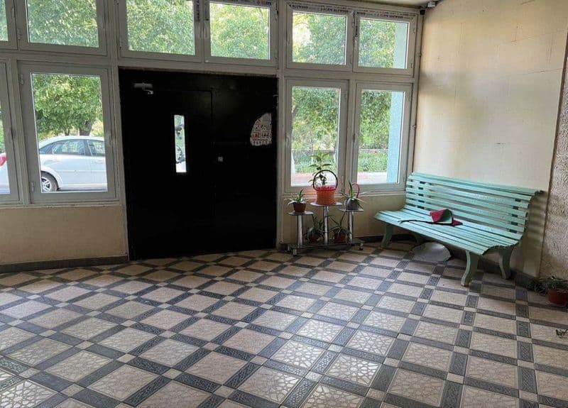 Уютная 2-комнатная квартира в центре города<br />
Сдаётся чи — фото 5