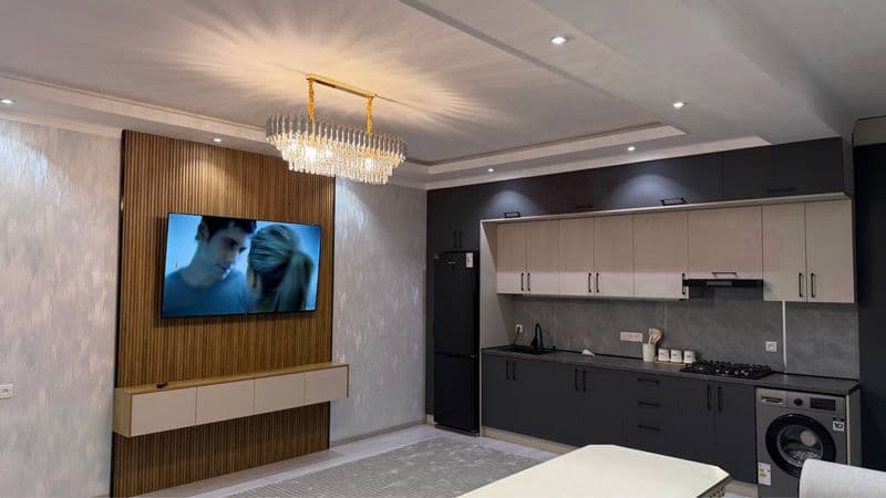 Сдается в аренду светлая и просторная квартира!!!<br />
<br  — фото 2