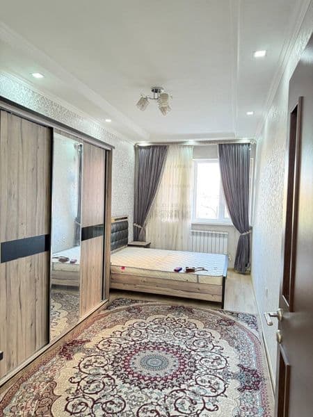 Сергели Янгихаётда 3хонали уй ижарага берилади (оилага)<br / — фото 4