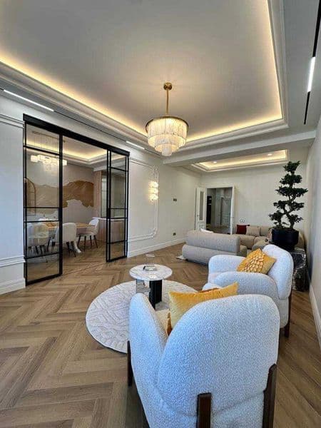 К вашему вниманию рады представить 1-х комнатную квартиру на