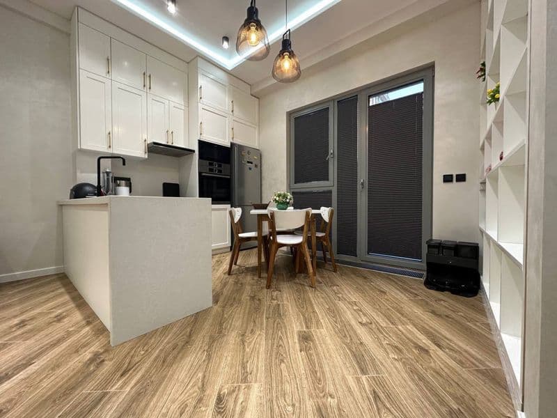 Мирабдаский район<br />
Гостиница Россия<br />
ЖК Мирабад Ав — фото 2