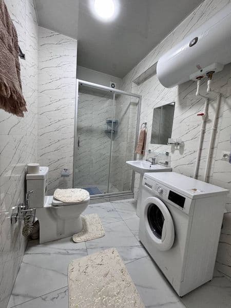 Аренда квартира: <br />
Яккасарайский район<br />
Ориентир - — фото 5