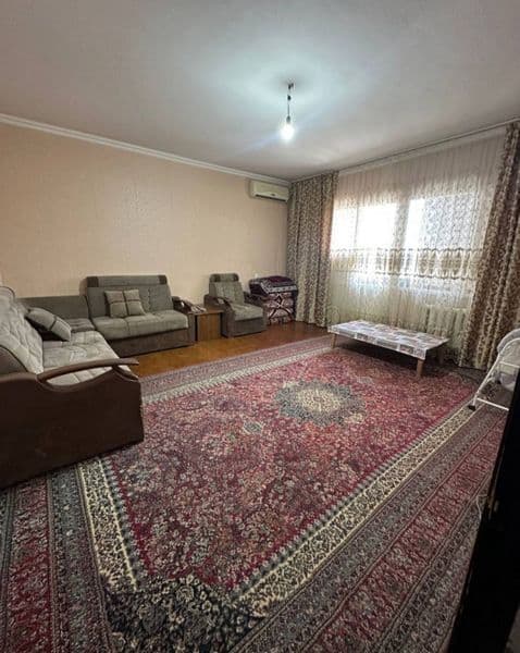 #Сергили<br />
<br />
Сдаётся двухкомнатная квартира, меблир — фото 2