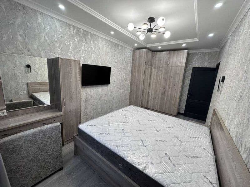 Район: Чиланзарский<br />
Адрес: Чиланзар-2<br />
Ориентир:  — фото 4